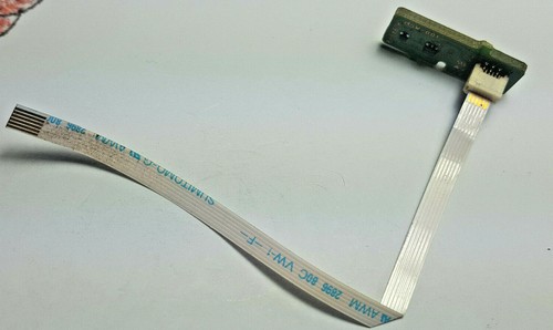 MSW-K02 Switch Board for PS3 4000 Super Slim Power Button Repair
