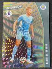 2022-23 Panini Revolution Premier League Soccer Cards Checklist 37