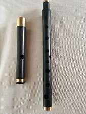 FIFE MORNEAUX Wooden Flute