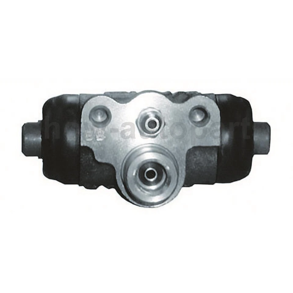 Cilindro de rueda de freno de tambor trasero centrado para Nissan Cube 2010 2011 2012 2013 2014 Foto 2 de 4