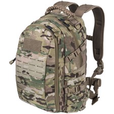 Direct Action Dust Mk2 Backpack Army Backpack YKK Outdoor Airsoft MultiCam Camo