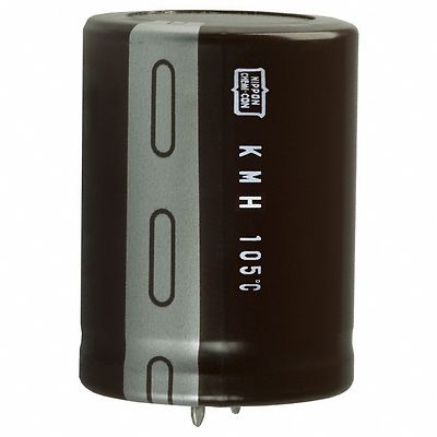 EKMH451VNN221MR35W United Chemi-Con Elko SNAP-IN 220uF 450V 30x35mm 105° 