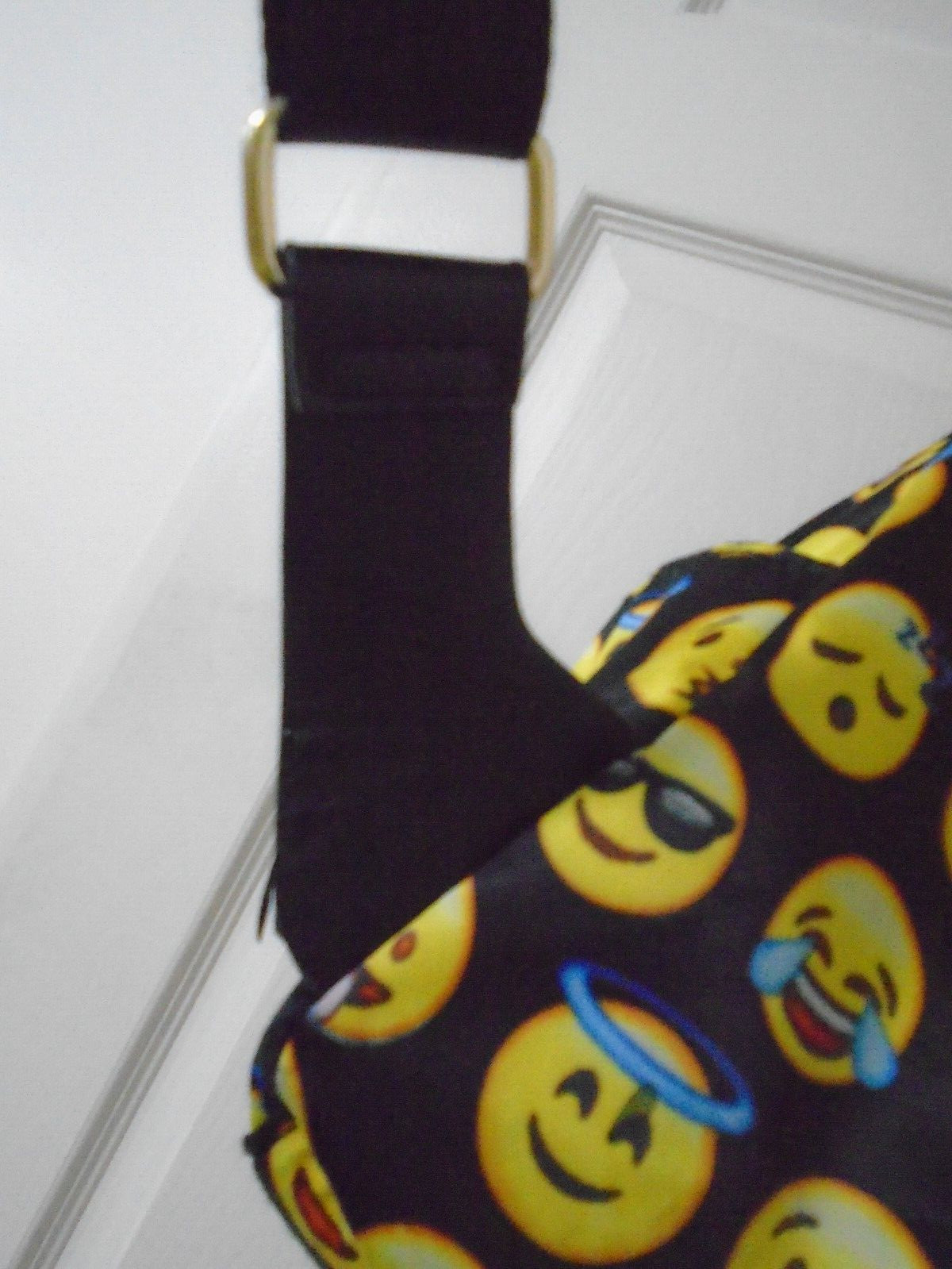 MMS Backpack Size Medium Multicolor - image 21