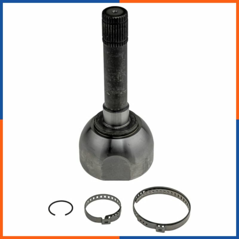 Joint de transmission G11049PC pour voitures NISSAN