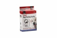 MDC Parking Dog Hook Facility