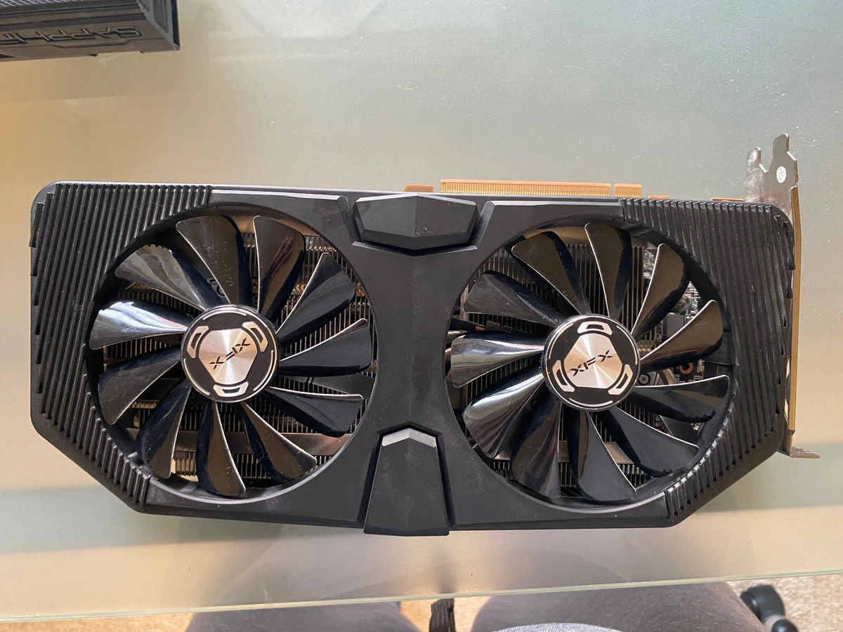 Radeon rx5700xt　ジャンク Las mejores ofertas en AMD AMD Radeon RX 5700 XT tarjetas gráficas