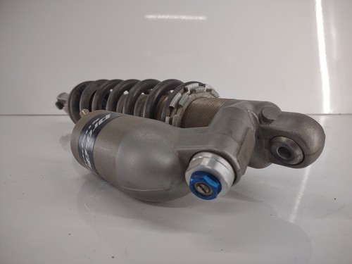 2007 06 07 08 09 Yamaha YZ250F YZ 250F Rear Shock Monoshock Suspension Spring - Picture 6 of 9