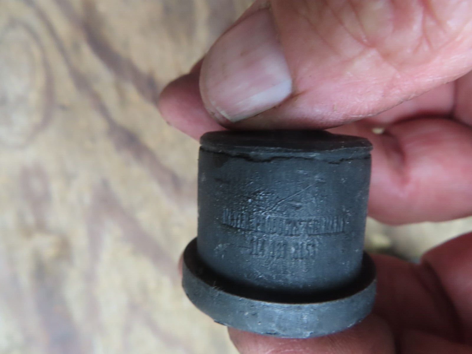 Volvo 240 740 760 780 940 Alternator Mount Power steering Bushing bracket 463909 eBay