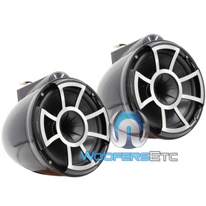 rev 8 tower speakers