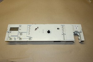 🟢Miele Waschmaschine Platine Steuerung Elektronik Display EW125 Nr:09070262