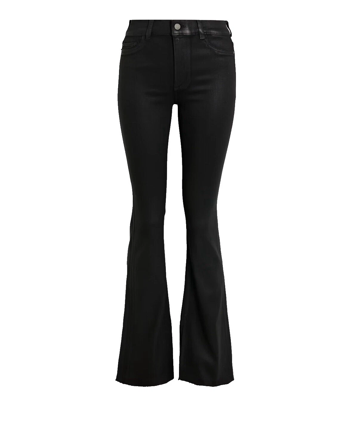 Jeans negros DL1961 para De mujer
