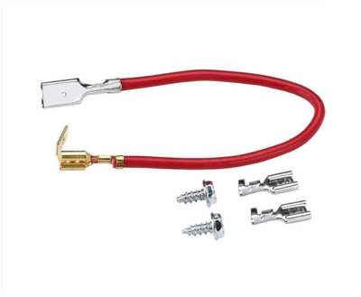 Kit Taglio Termico 3390719 279816 Kit Termico Asciugatrice Whirlpool/Kenmore: Include Fusibile 3390719 E 279816, Nuovo, Per Riparazioni Fusibile Termico Asciugatrice