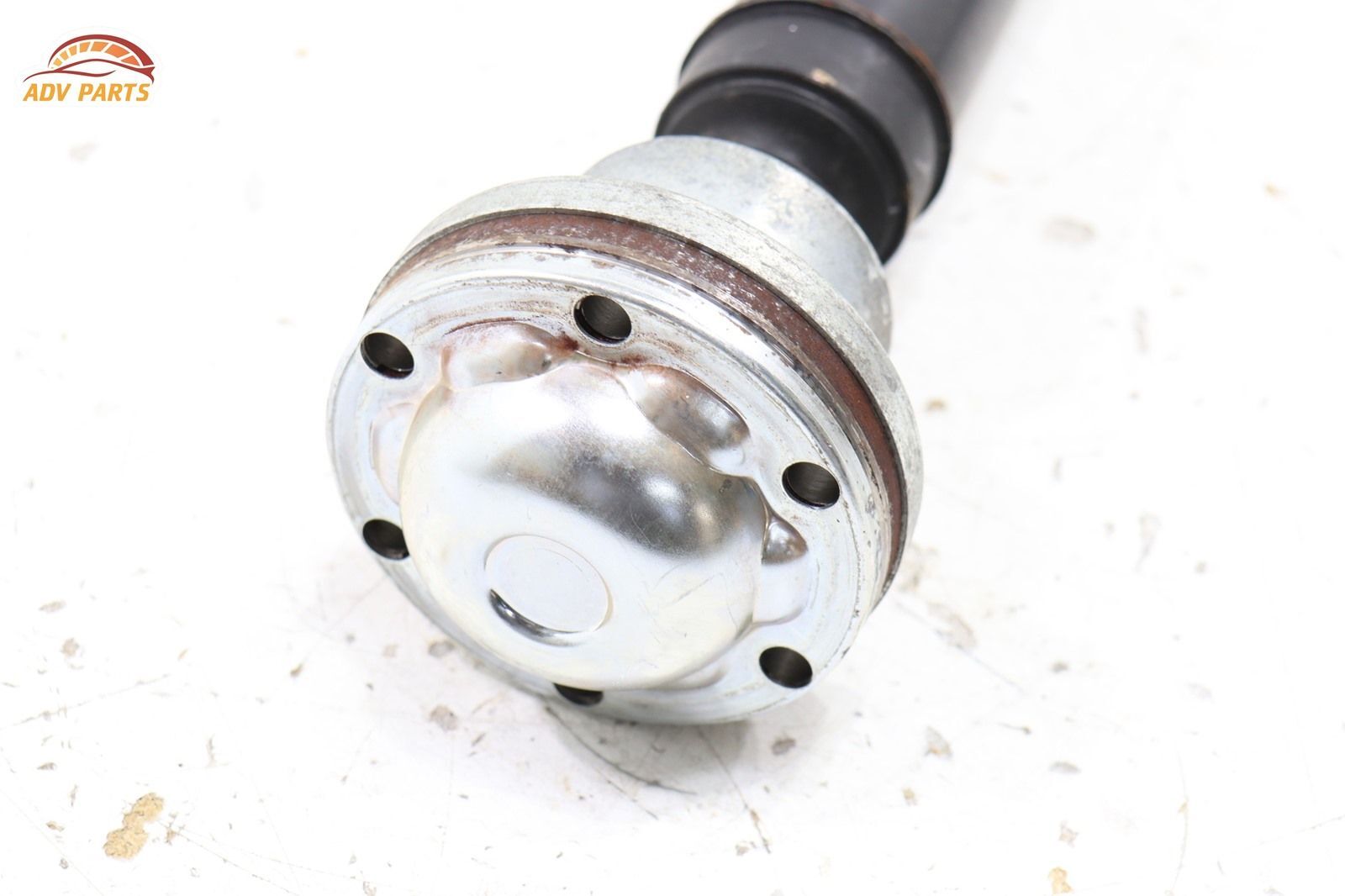 2014-2020 MASERATI QUATTROPORTE AWD FRONT DRIVE SHAFT PROPELLER DRIVESHAFT OEM