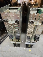 Indramat AC Servo Drive Controller DDS02.1-A1...