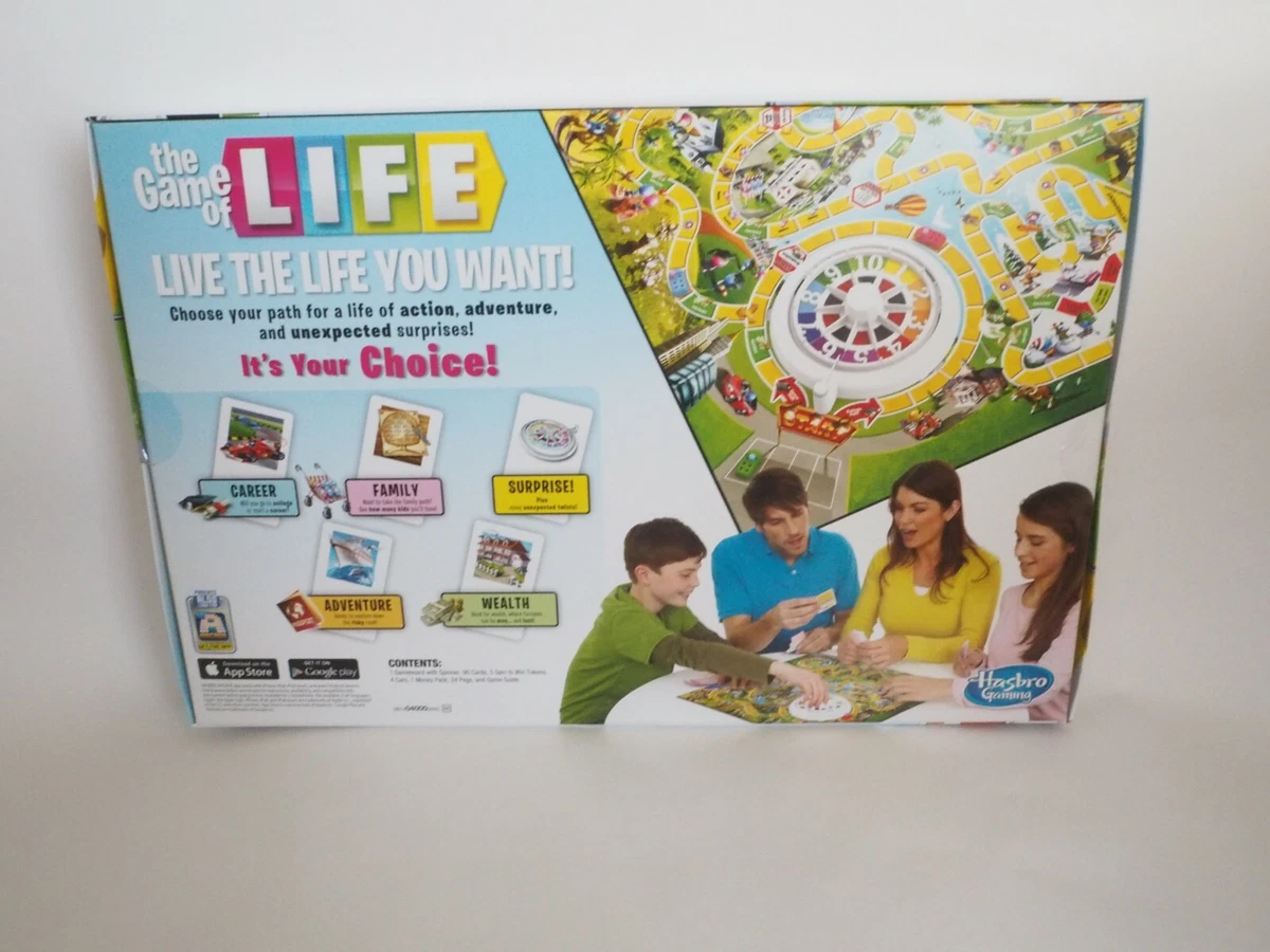 The Game of Life on the App Store