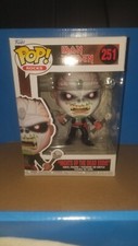 Funko Pop! Vinilo: La noche de los muertos Eddie #251
