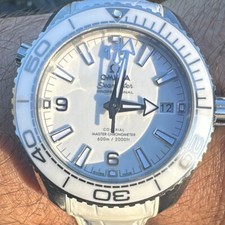 OMEGA Seamaster Planet Ocean 232.33.38.20.04.001 3