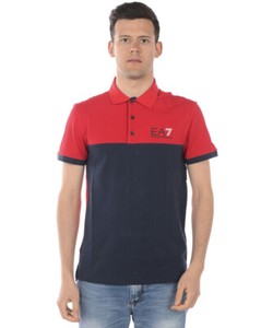 armani ea7 polo
