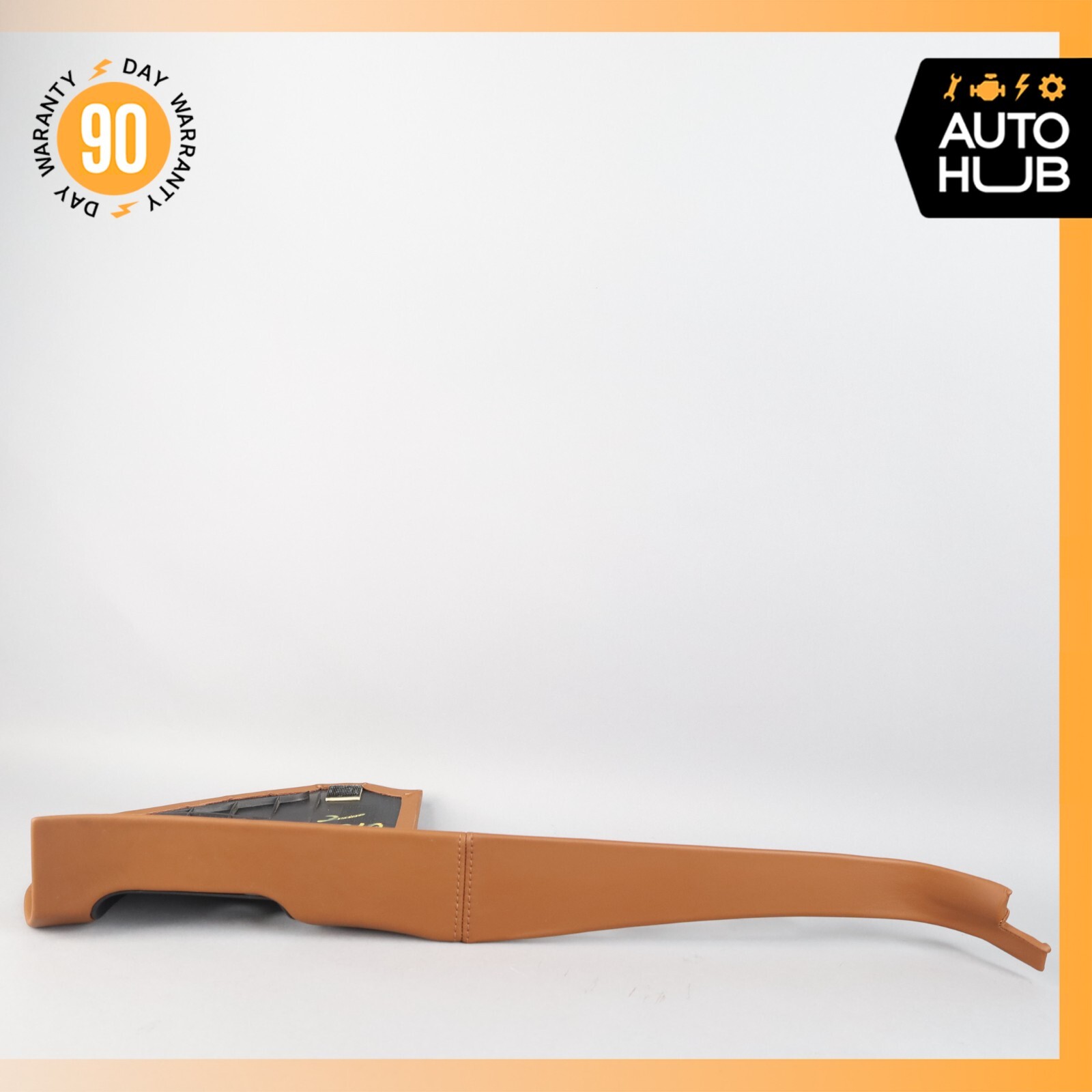 11-18 Bentley Continental GT GTC Speed Front Left Kick Panel Trim Cover OEM 56k