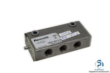 REXROTH 0 820 403 019 MECHANICAL VALVE_REXROTH 0820403019