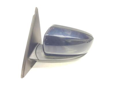 51167179633 door mirror left hand for BMW X5 3.0 D 2006 7179633