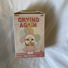 POP MART - NEW Authentic Crybaby Crying Again Series Blind Box-Sealed