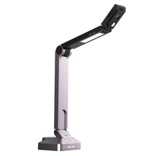 Hovercam Solo 8 Document Camera 8.0 MegaPixel Resolution 30 Frames/Sec Speed