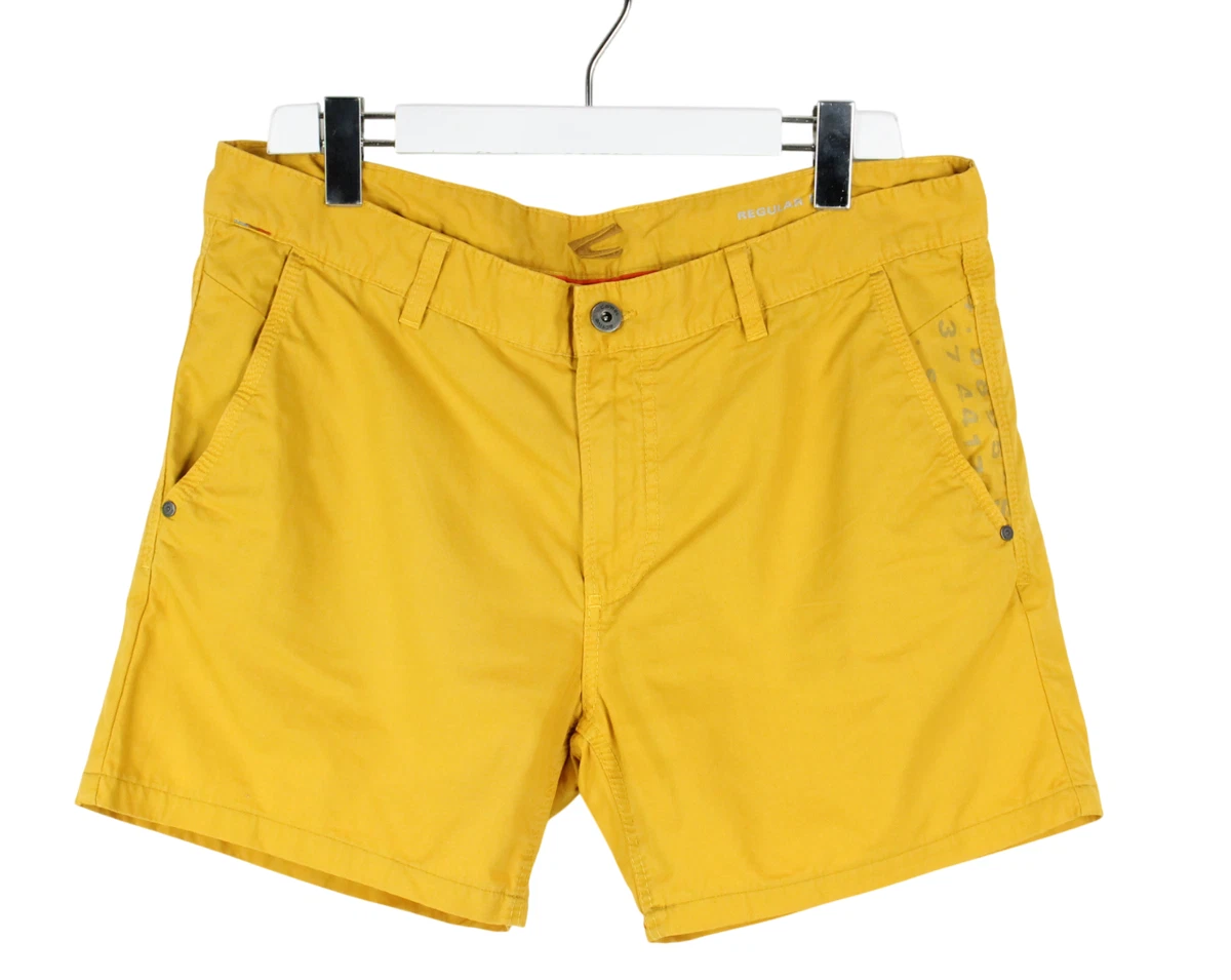 fleXXXactive® Jeansshorts für Herren in Dunkelblau