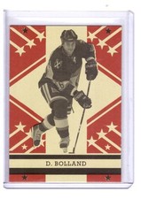 Dave Bolland 2011-12 O-Pee-Chee Retro Card #263