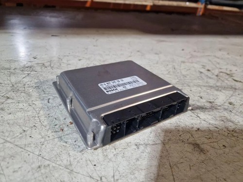 MERCEDES-BENZ A W168 Motorsteuergerät ECU A0275459632 1.40 Petrol 60kw 33882464