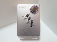 SONY WM-EX631 Walkman Cassette Player New Belt Tested Works - From Japan