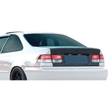For Honda Civic 1996-2000 Carbon Creations 106381 Carbon Fiber Trunk