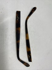 MAUI JIM KALANI MJ818-10N TORTOISE TEMPLE ARM PARTS U889