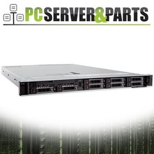 Dell PowerEdge R640 8B 2x Gold 6134 3.20GHz Server - CTO Wholesale Custom to Ord