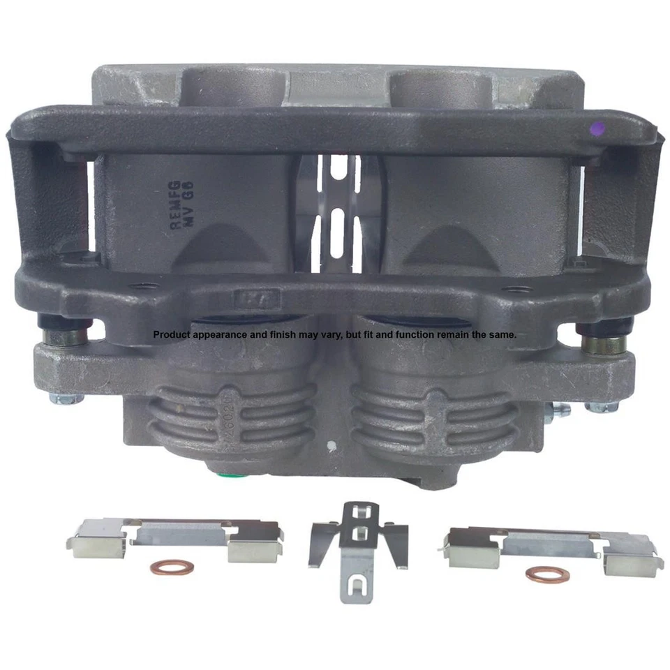 Juego de pinzas de freno Cardone para Chevrolet Camaro 2000 2001 2002 1998 1999 Foto 4 de 4