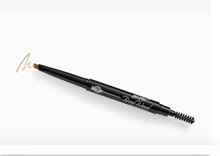 Lápiz de cejas Skone Brow Wand sellado de fábrica en CREAMY CHAI (taupe) nuevo Foto 2 de 2