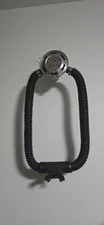 Healthways Dual Hose Regulator 1950's
