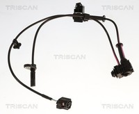 Triscan ABS Sensor Raddrehzahl 8180 50113 FüR Mazda BM BN Bmlfp Bmlfs BM4 BN4