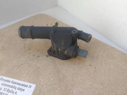 VW PASSAT B7 ALLTRACK 365 Schlauch Kühlung 03L121132 1.99 Diesel 103kw 31477577