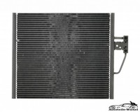 Klimakondensator FüR BMW 5Er Touring Z8 Roadster 95-04