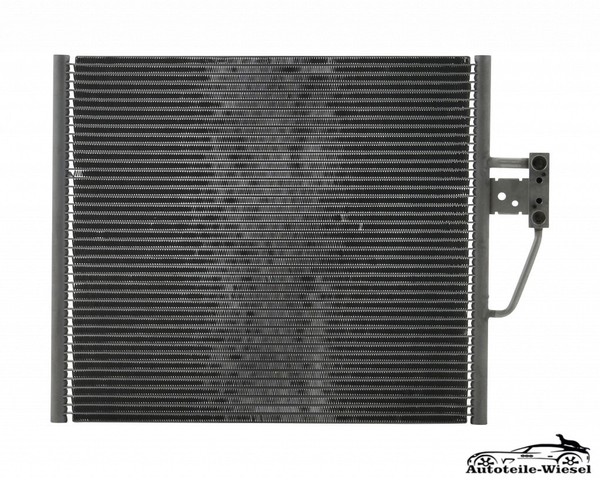 Klimakondensator FüR BMW 5Er Touring Z8 Roadster 95-04-image