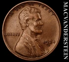 1924-D Lincoln Wheat Cent- Extra Fine- Semi Key Better Date- No Reserve #K279