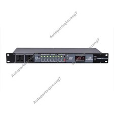 VS208 10 Channels With Independent Switch Power Sequence Controller