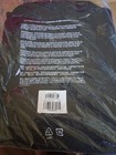Old Navy High-Rise Pixie Flare Dress Pants Smooth Pockets Sz 28 New Black — photo 1