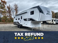 2026 Jayco Eagle SLE 28BHU