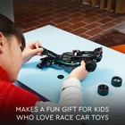 LEGO Technic Mercedes-AMG F1 W14 E Performance Pull-Back Car Toy, Multicolor