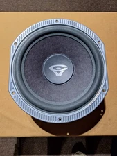 Cerwin Vega V-10F 10 Inch Woofer