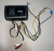 Genuine Fusion MS-AM702 Marine Zone Amplifier, 2-Channel