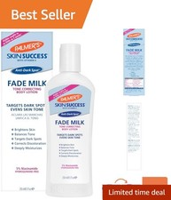 Skin Success Anti-Dark Spot Body Lotion 8.5 Oz - Radiant Skin with Niacinamide