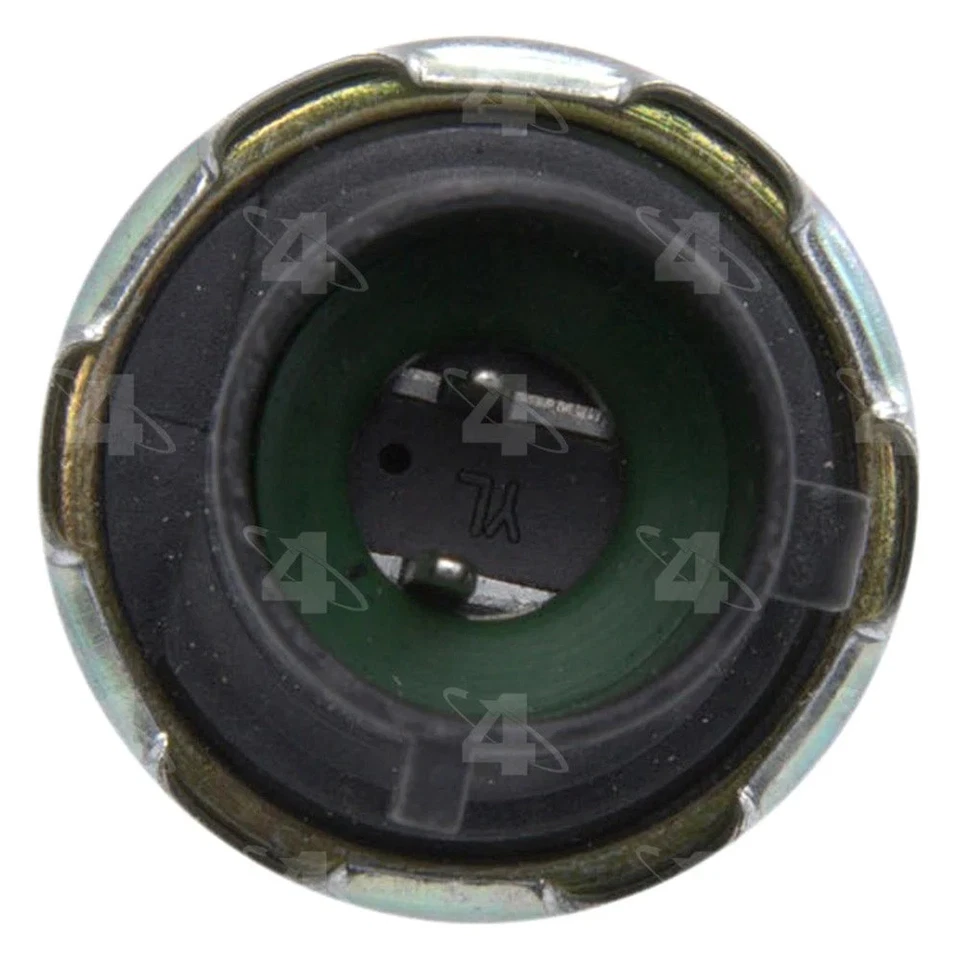 For GMC Sierra 2500 99-00 System Mounted Low Cut-Out Pressure Switch Foto 3 de 3